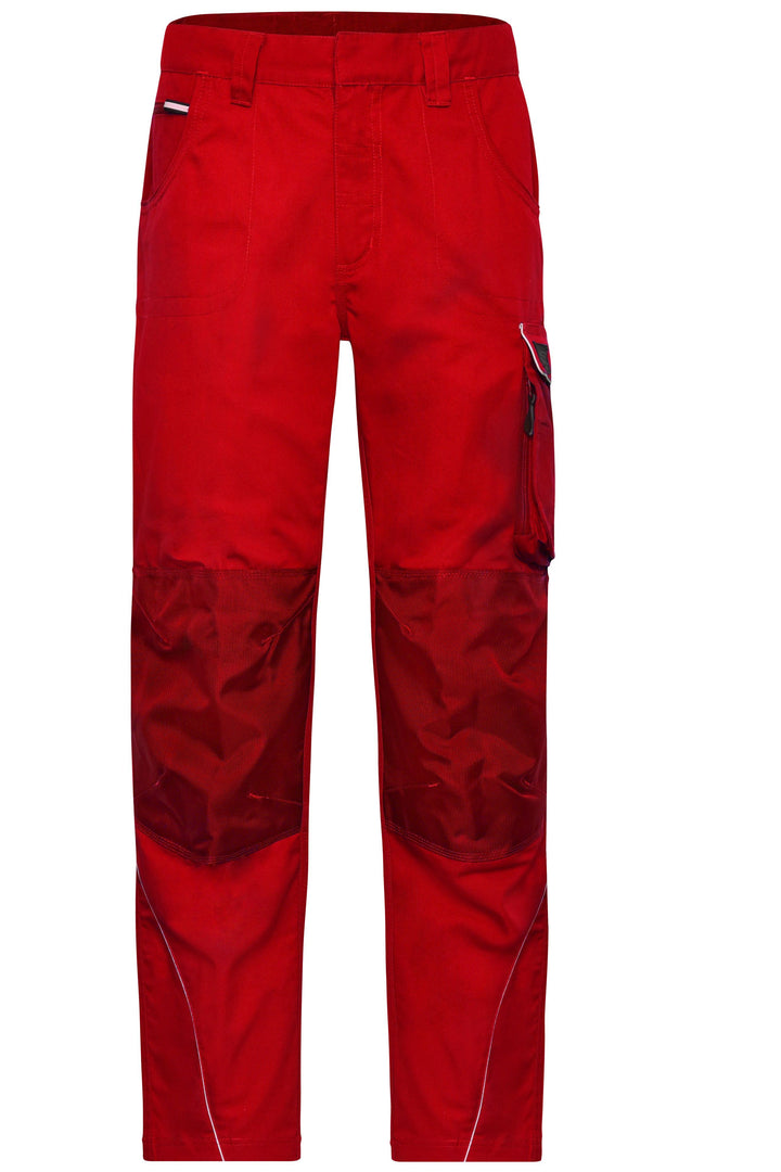 Workwear Pants - SOLID