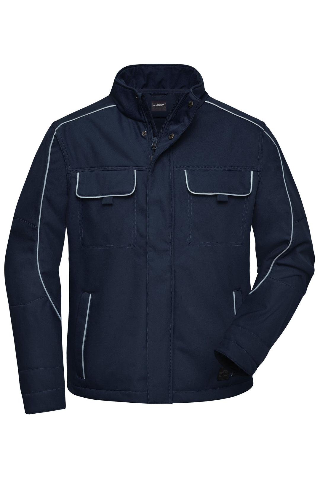 Workwear Softshell Jacket Soli