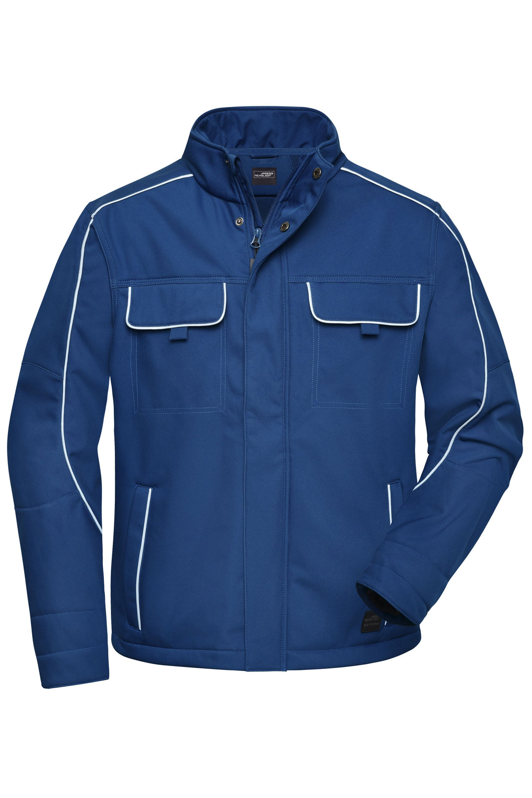 Workwear Softshell Jacket Soli