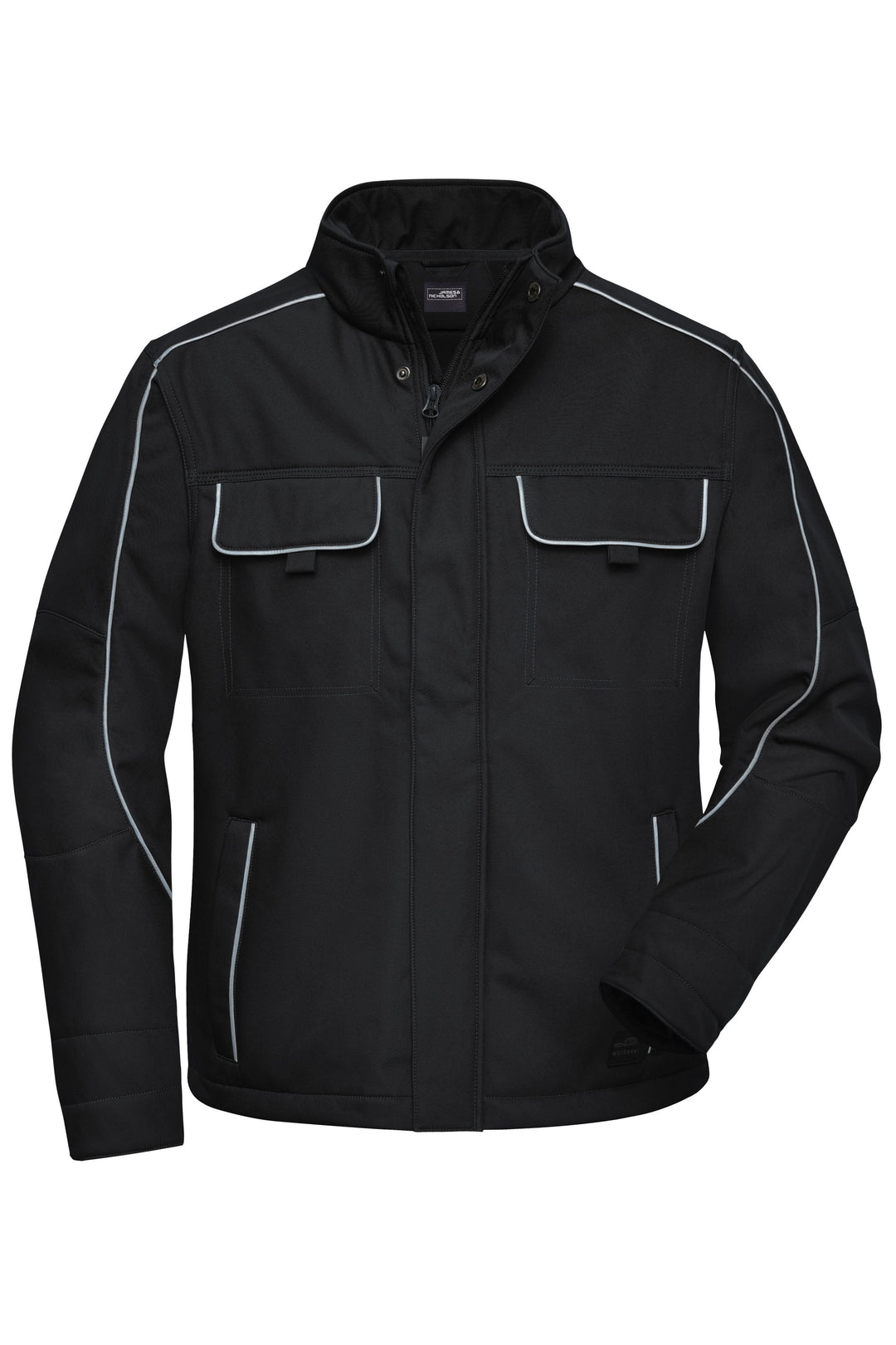 Workwear Softshell Jacket Soli