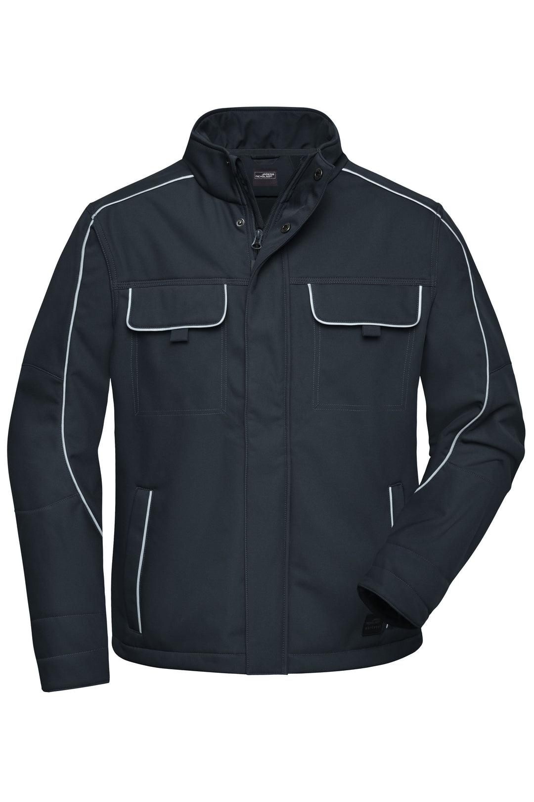 Workwear Softshell Jacket Soli