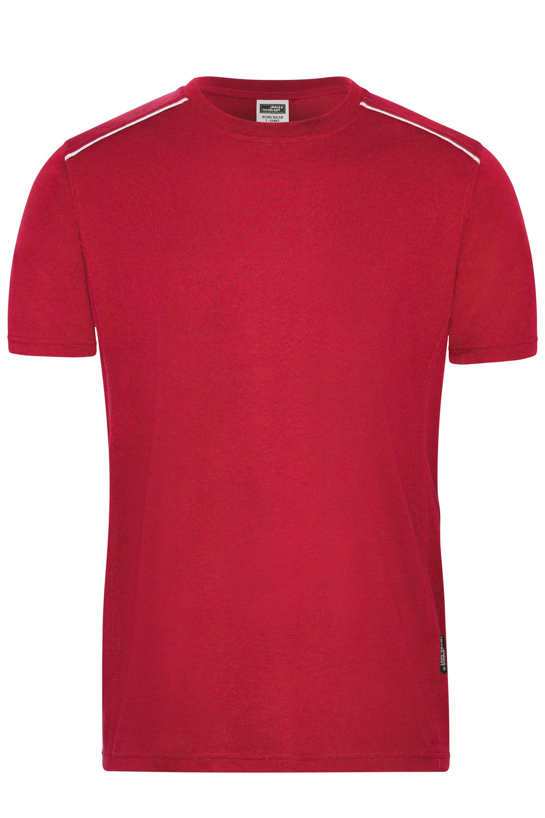 Men´s Workwear T-shirt - SOLID