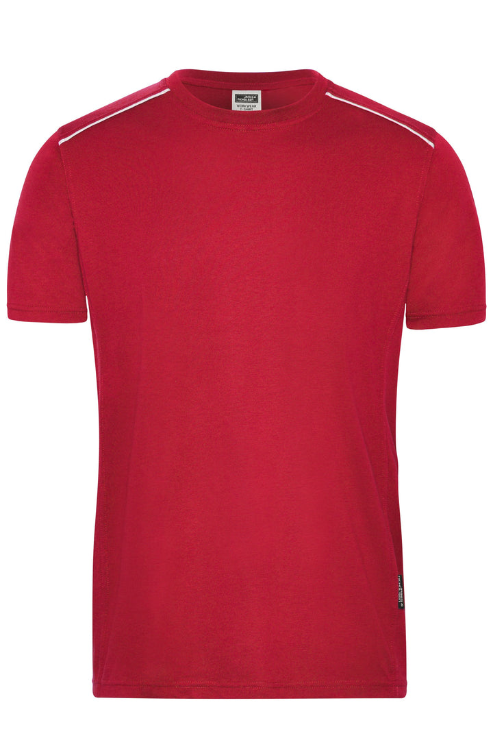 Men´s Workwear T-shirt - SOLID
