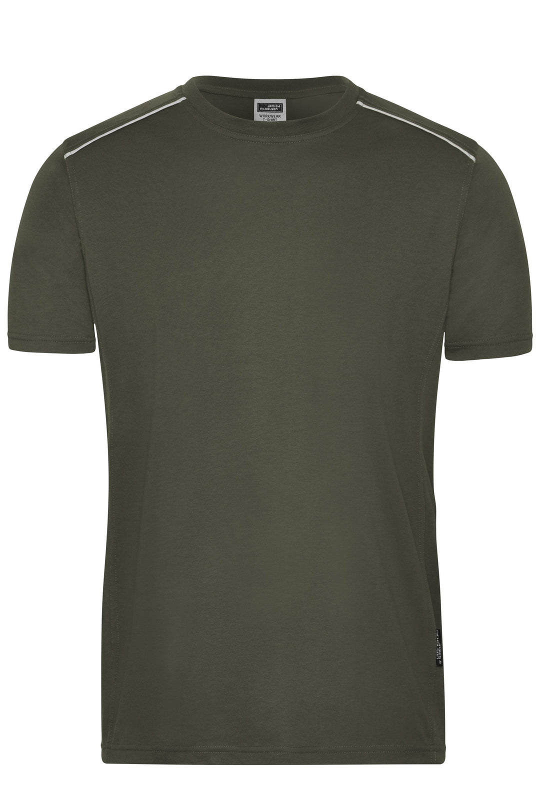 Men´s Workwear T-shirt - SOLID