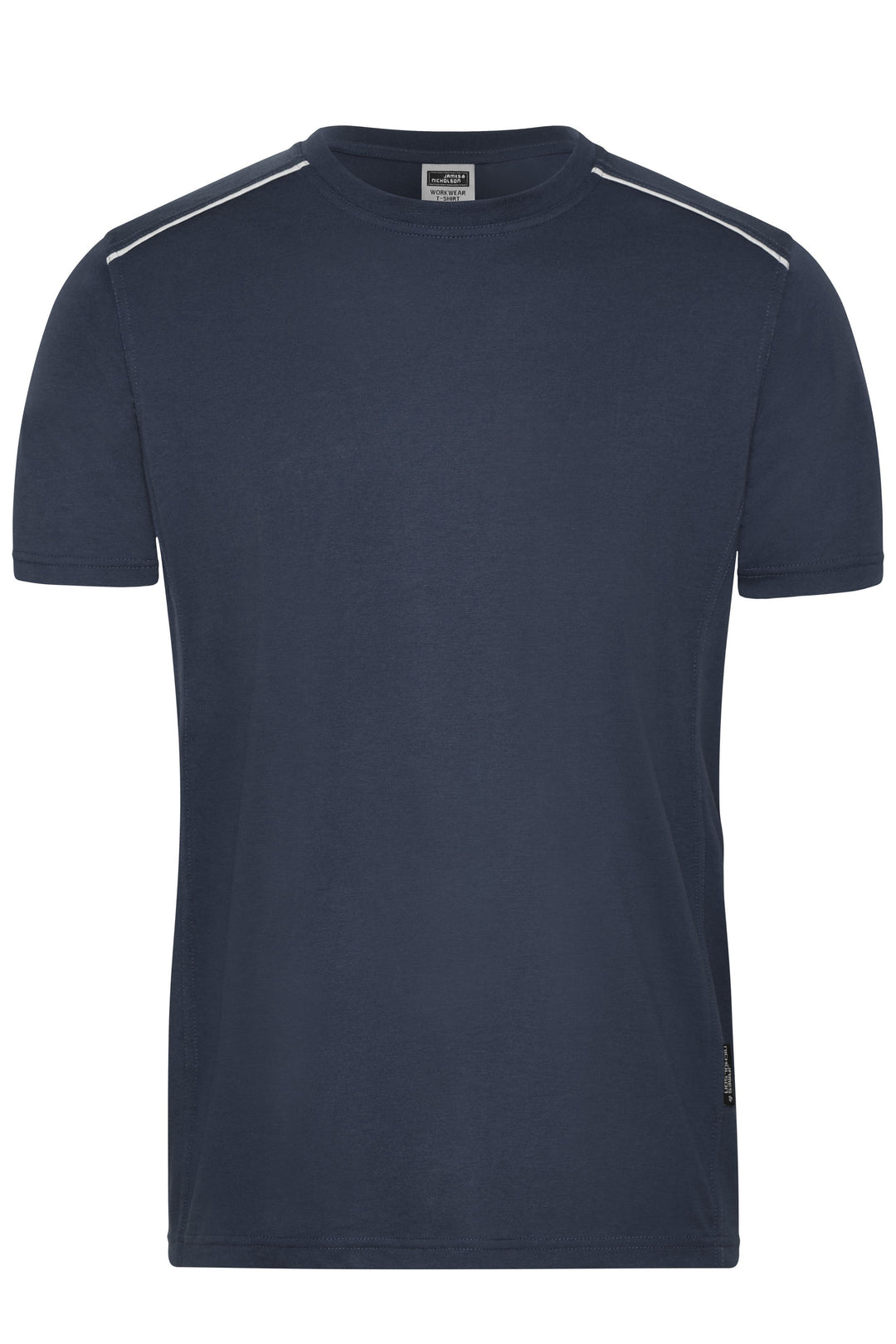 Men´s Workwear T-shirt - SOLID