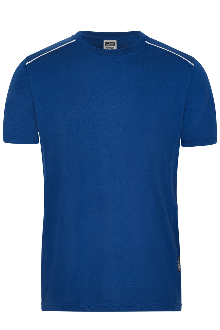 Men´s Workwear T-shirt - SOLID