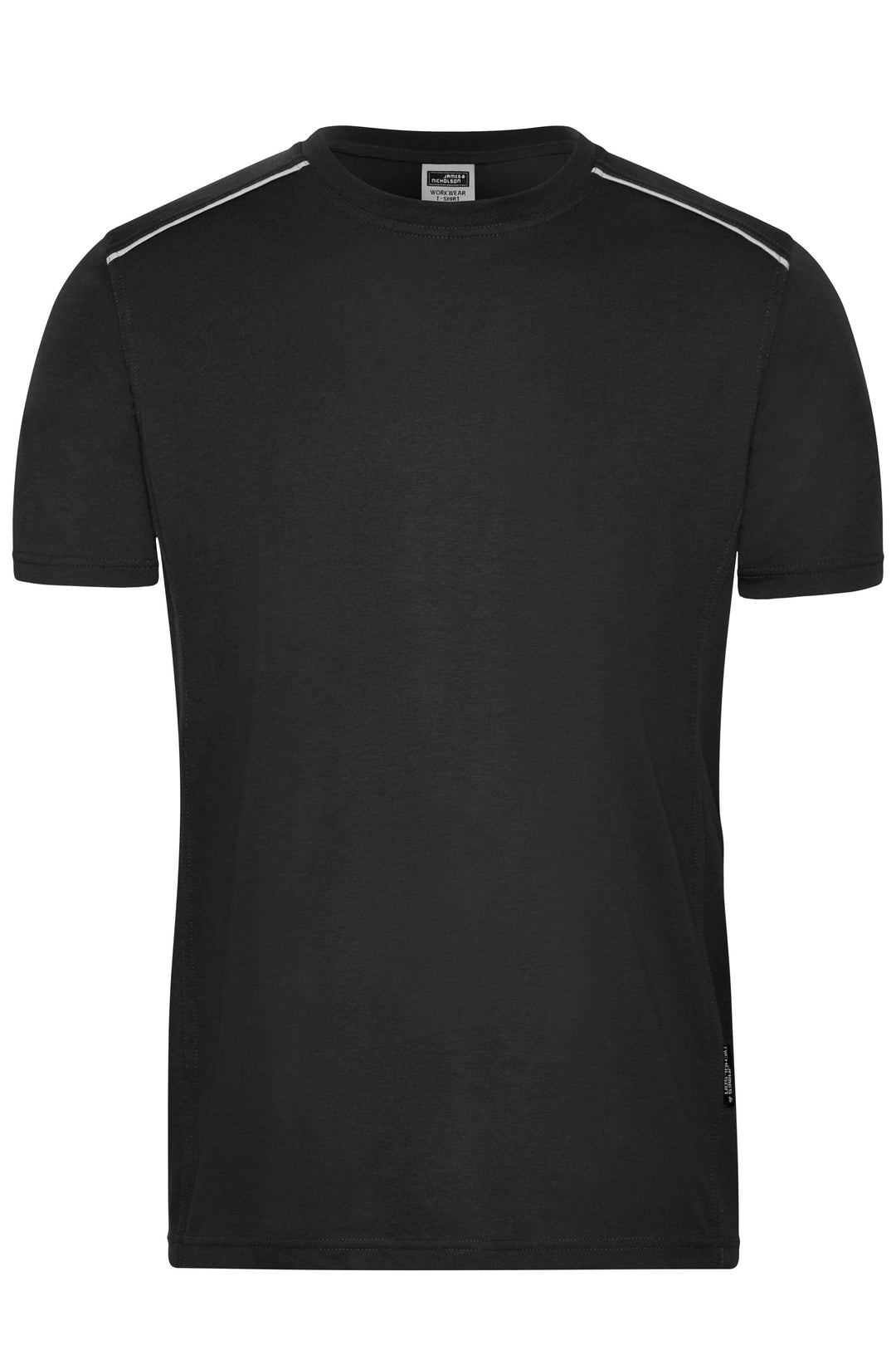 Men´s Workwear T-shirt - SOLID