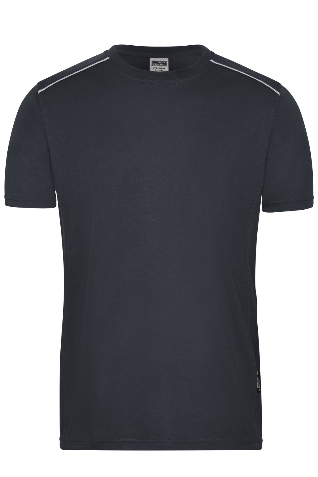 Men´s Workwear T-shirt - SOLID