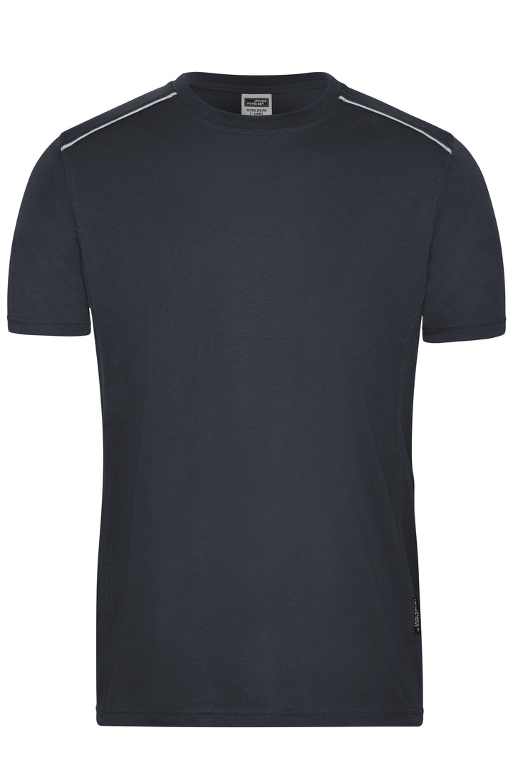 Men´s Workwear T-shirt - SOLID