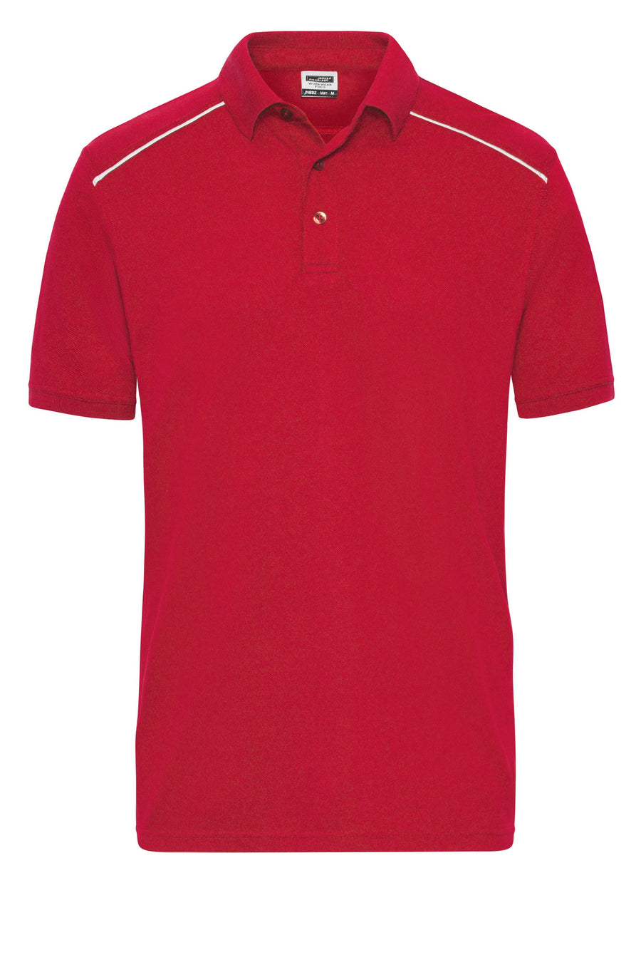 Men´s Workwear Polo - SOLID