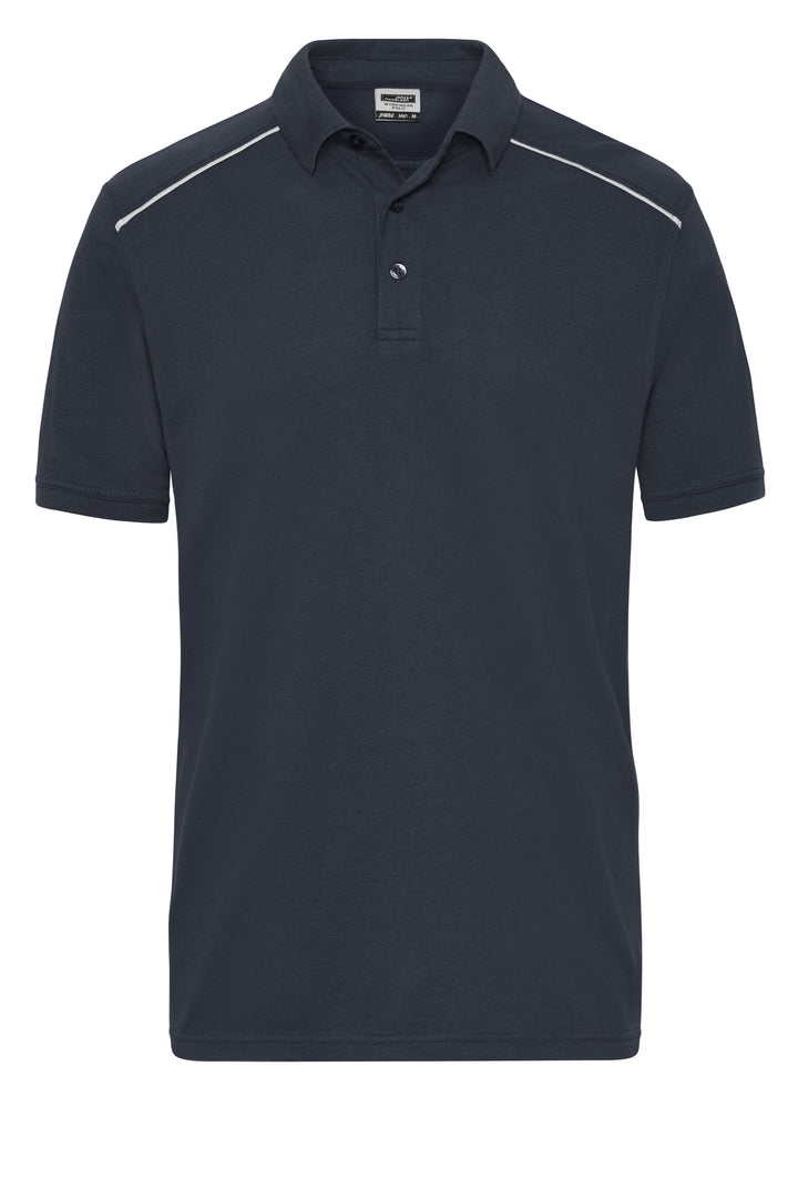 Men´s Workwear Polo - SOLID