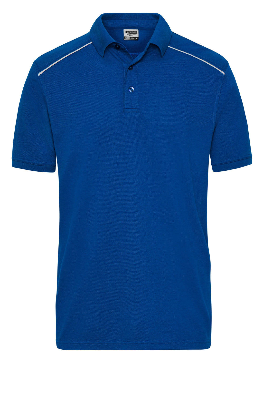 Men´s Workwear Polo - SOLID