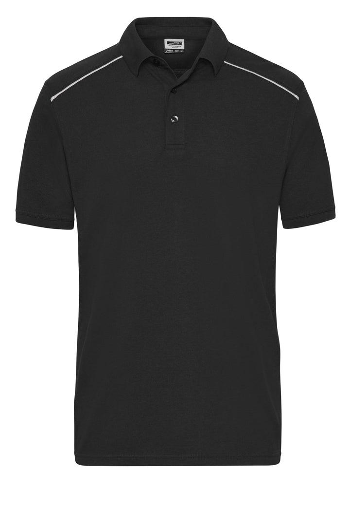Men´s Workwear Polo - SOLID