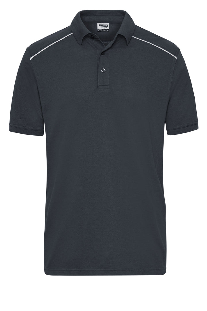 Men´s Workwear Polo - SOLID