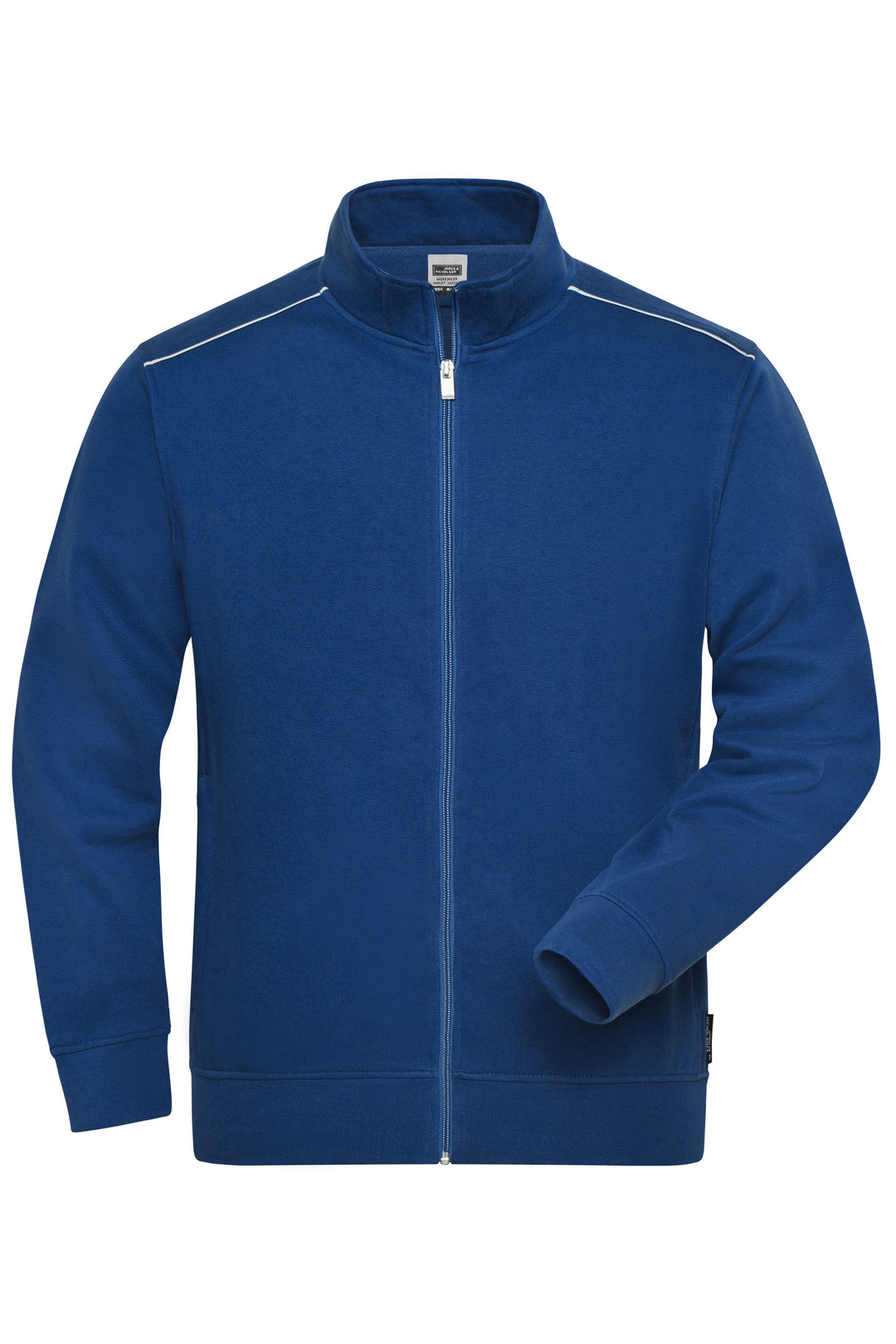 Men´s Workwear Sweat Jacket
