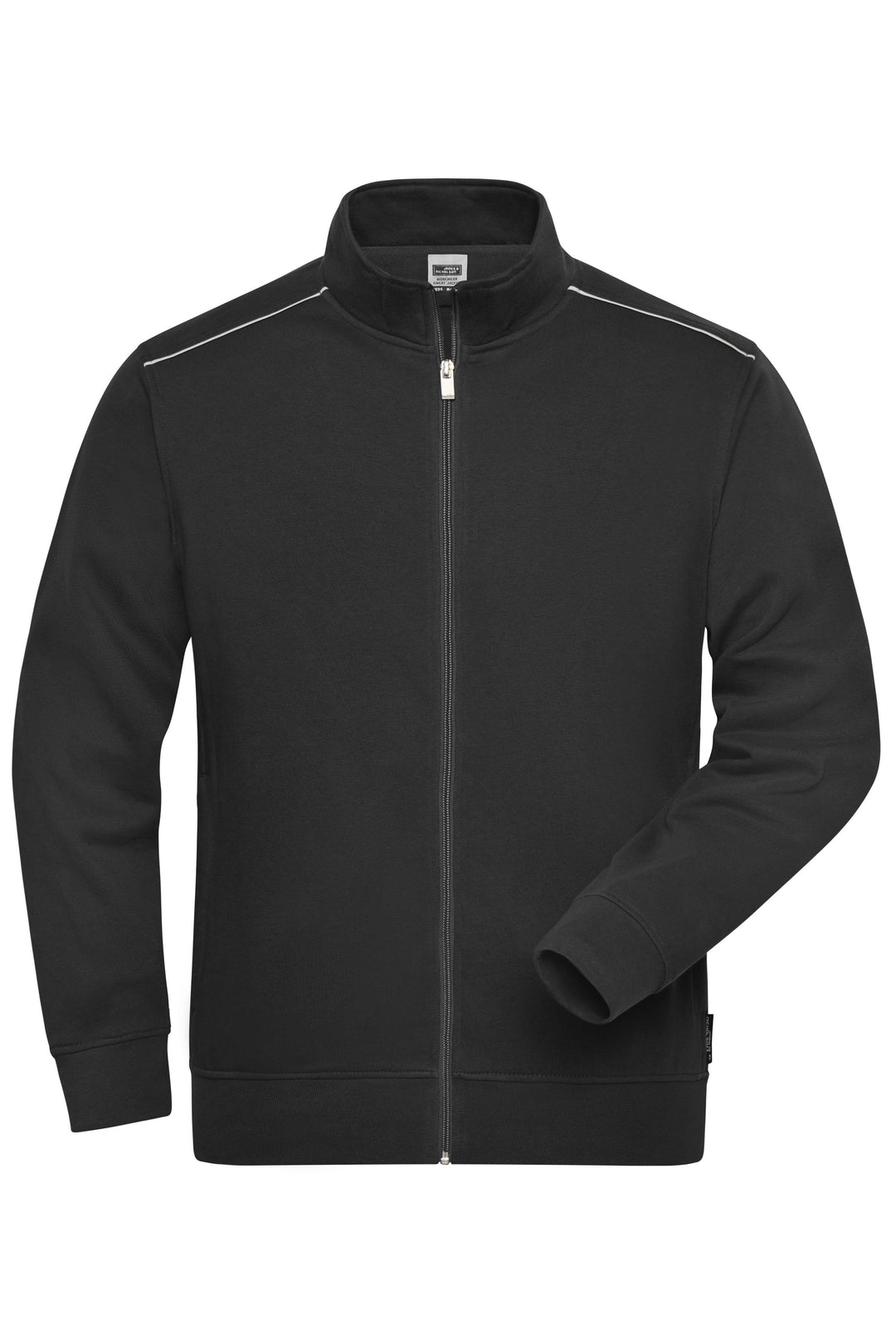 Men´s Workwear Sweat Jacket