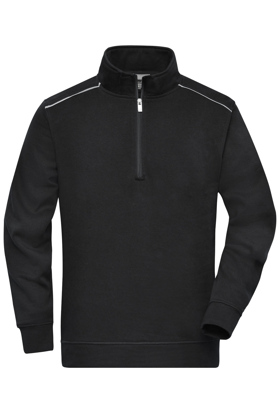 Workwear Half-Zip Sweat - SOLI