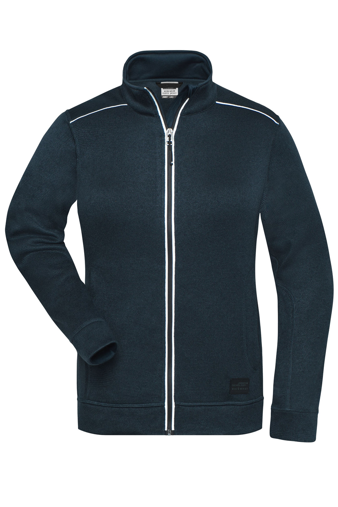 Ladies´ Knitted Workwear Fleec