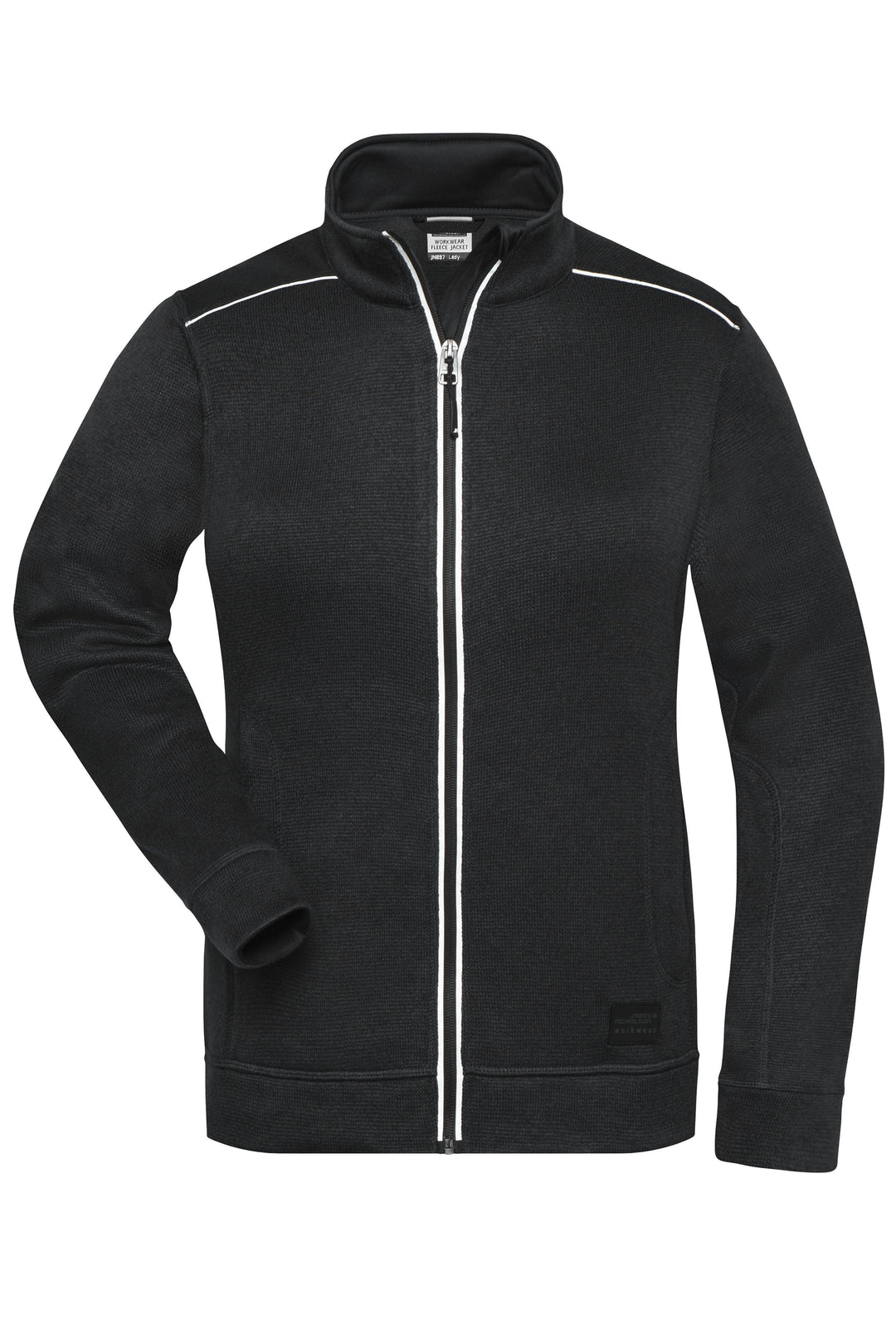 Ladies´ Knitted Workwear Fleec