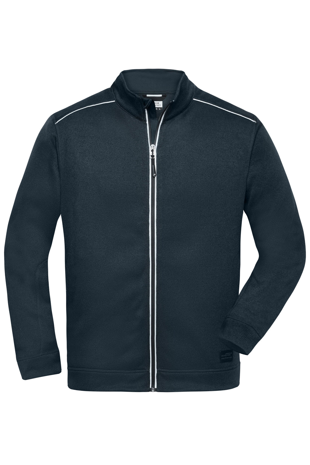 Men´s Knitted Workwear Fleec