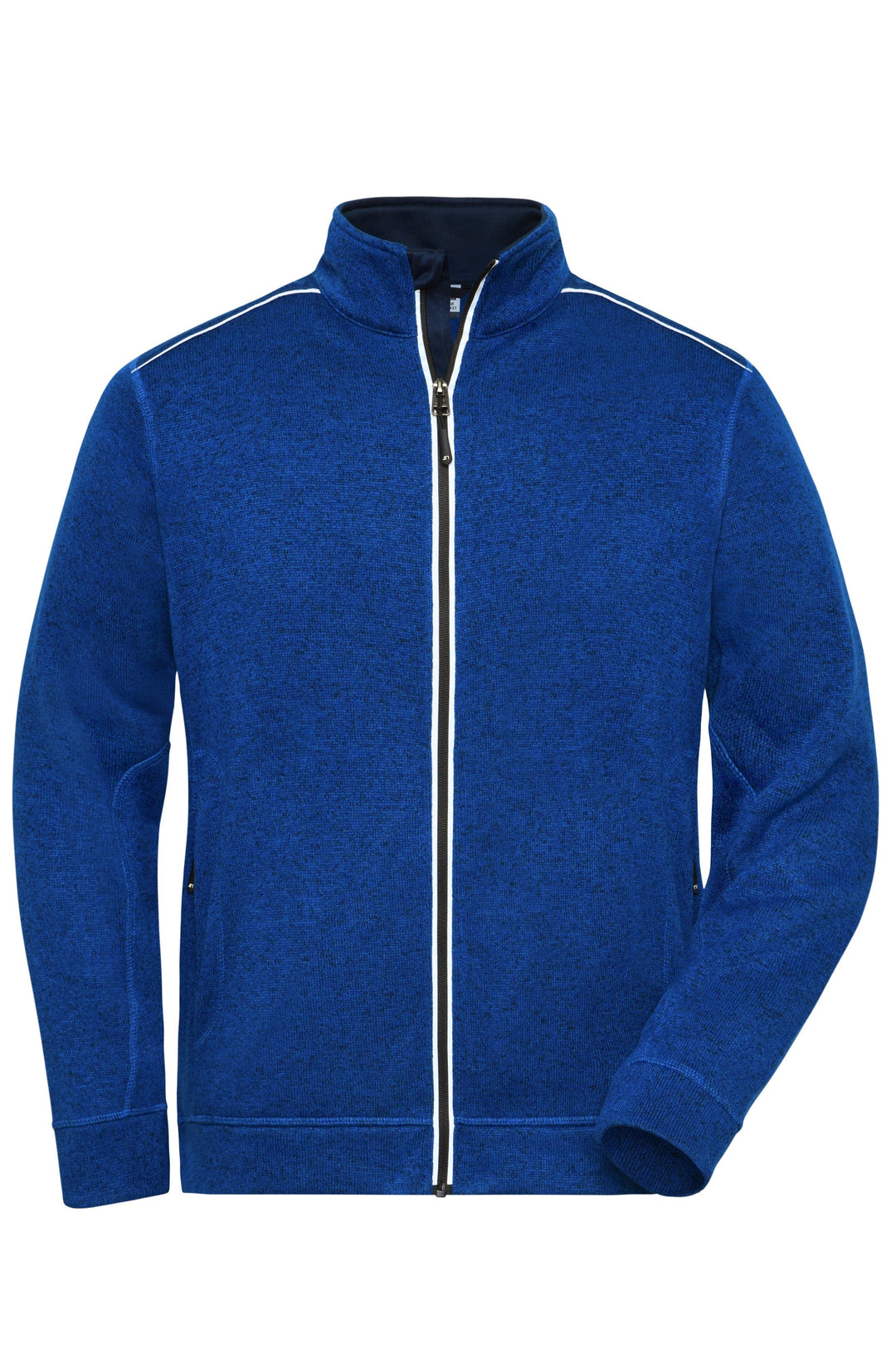 Men´s Knitted Workwear Fleec