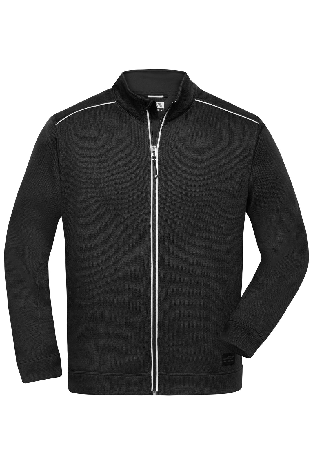 Men´s Knitted Workwear Fleec