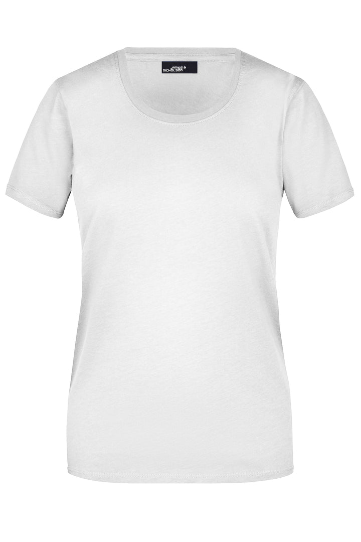 Ladies&rsquo; Basic-T