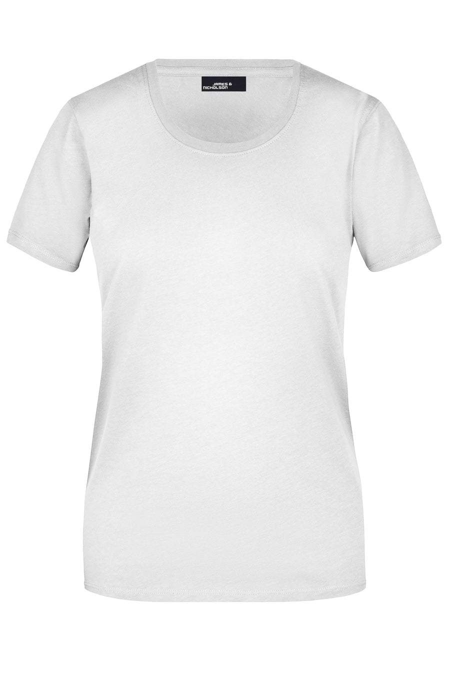 Ladies&rsquo; Basic-T