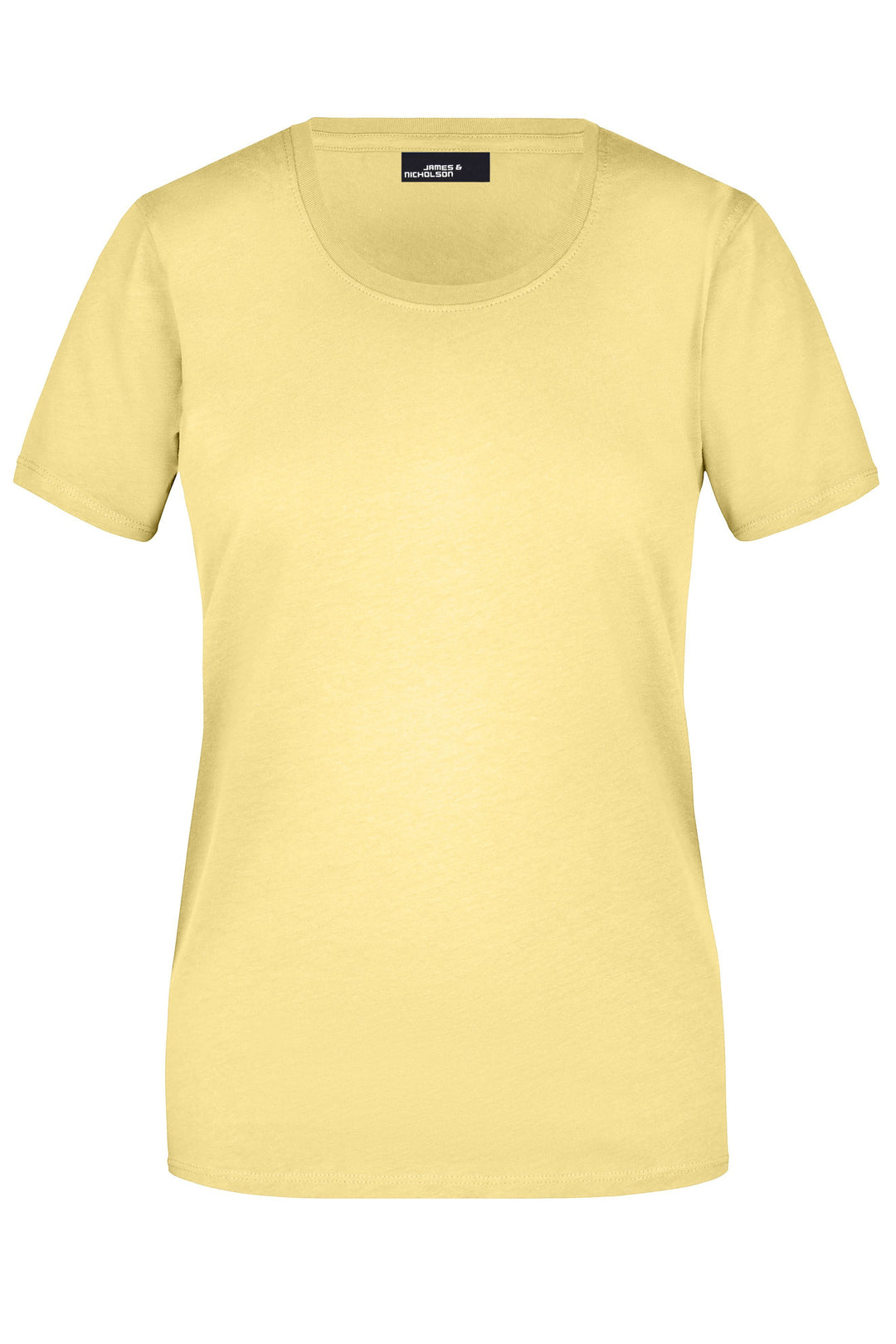 Ladies&rsquo; Basic-T
