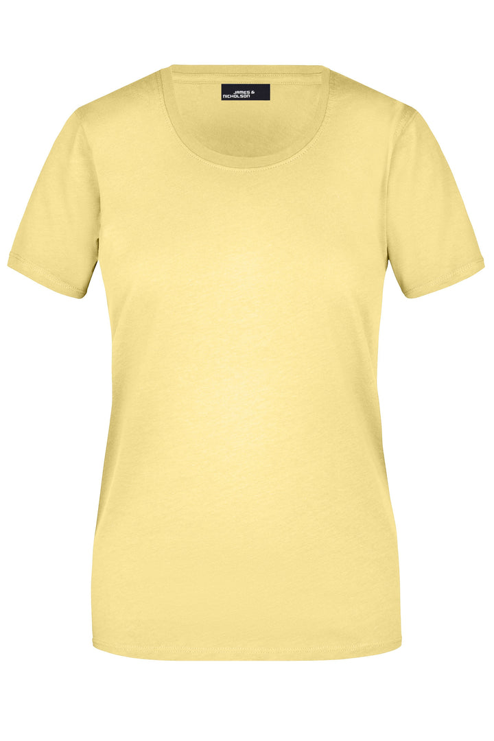 Ladies&rsquo; Basic-T