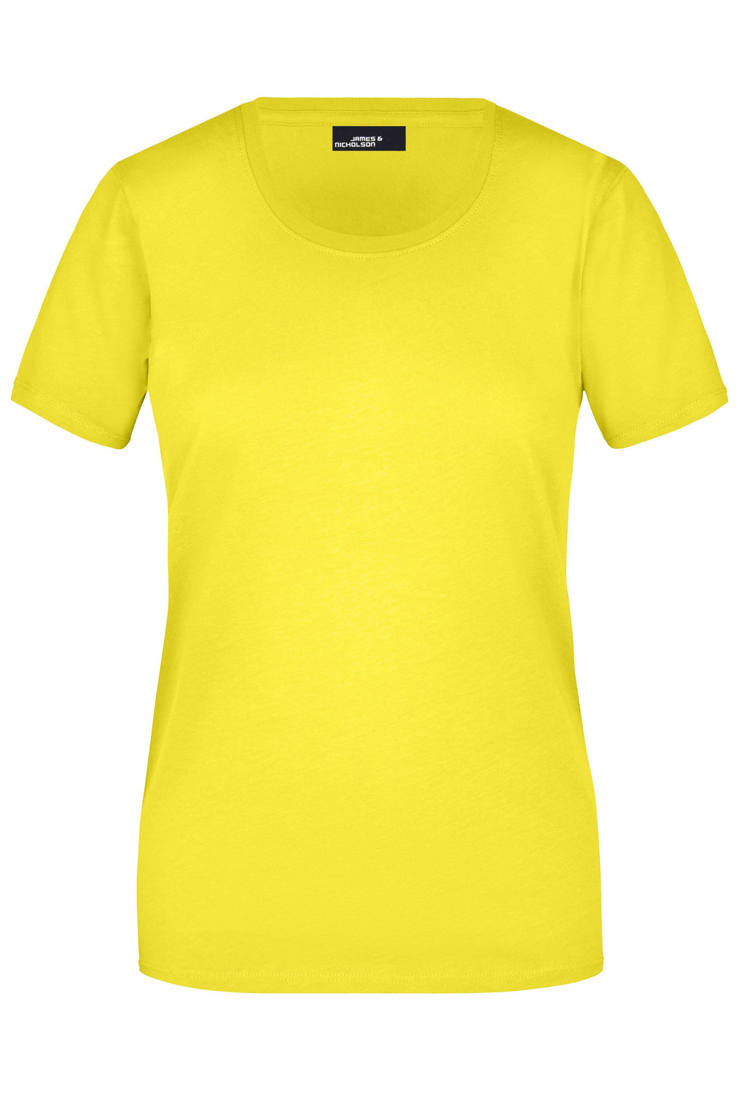 Ladies&rsquo; Basic-T