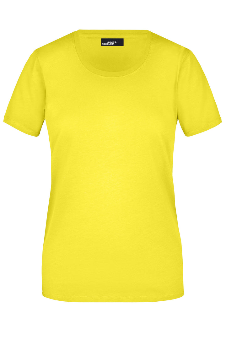 Ladies&rsquo; Basic-T