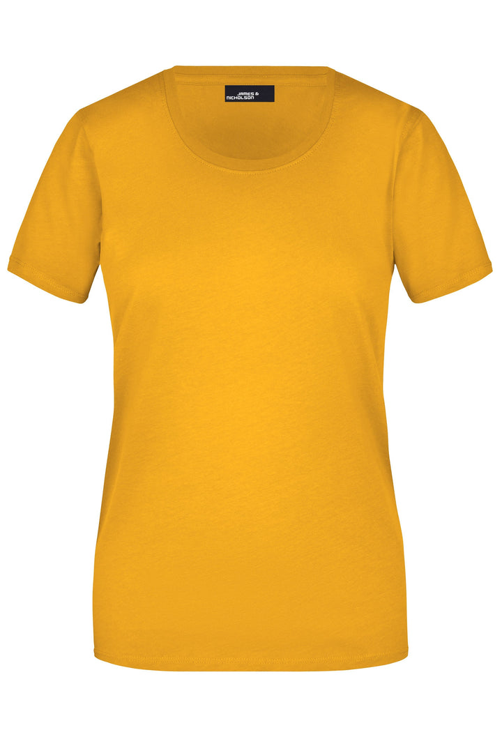 Ladies&rsquo; Basic-T