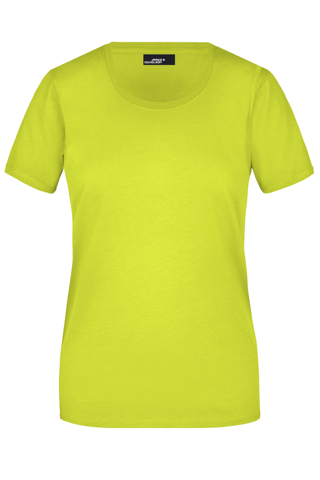 Ladies&rsquo; Basic-T