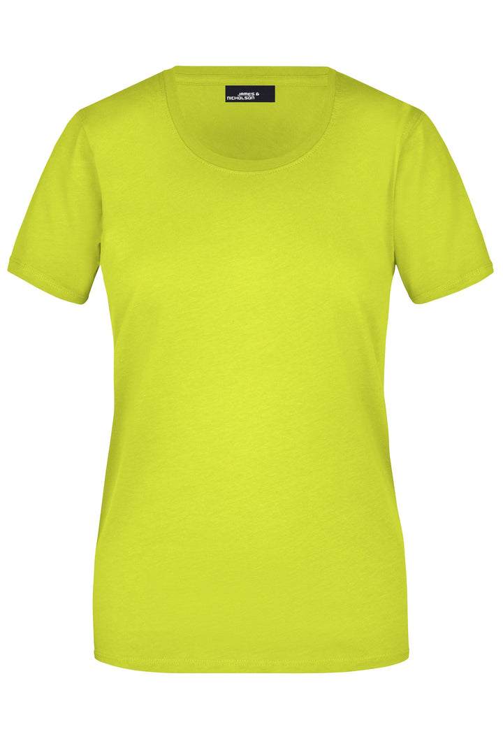 Ladies&rsquo; Basic-T