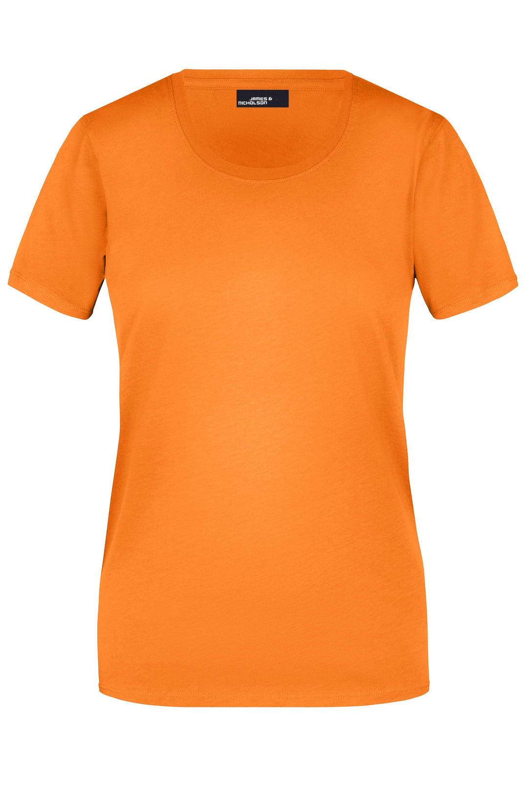 Ladies&rsquo; Basic-T
