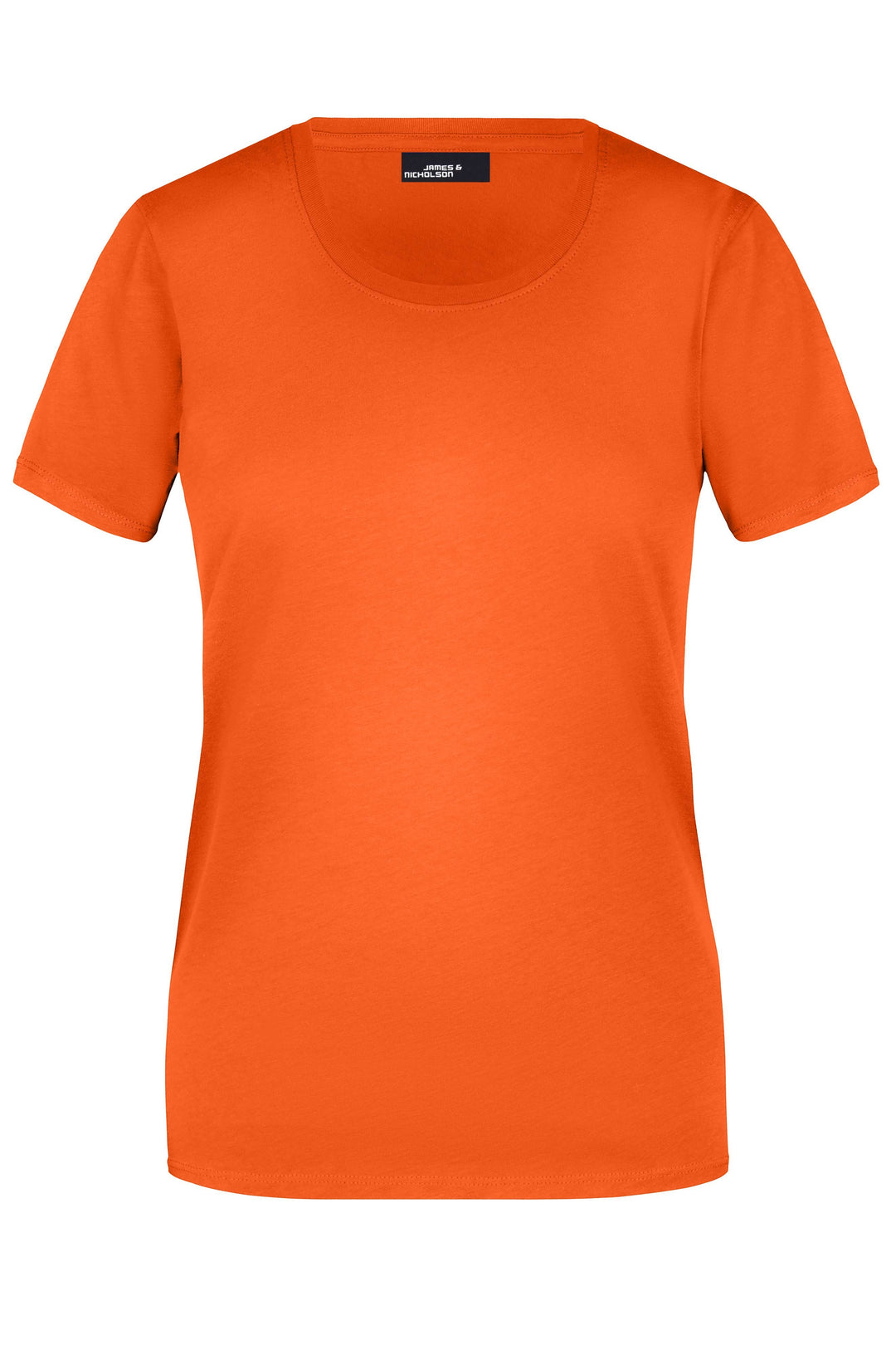 Ladies&rsquo; Basic-T