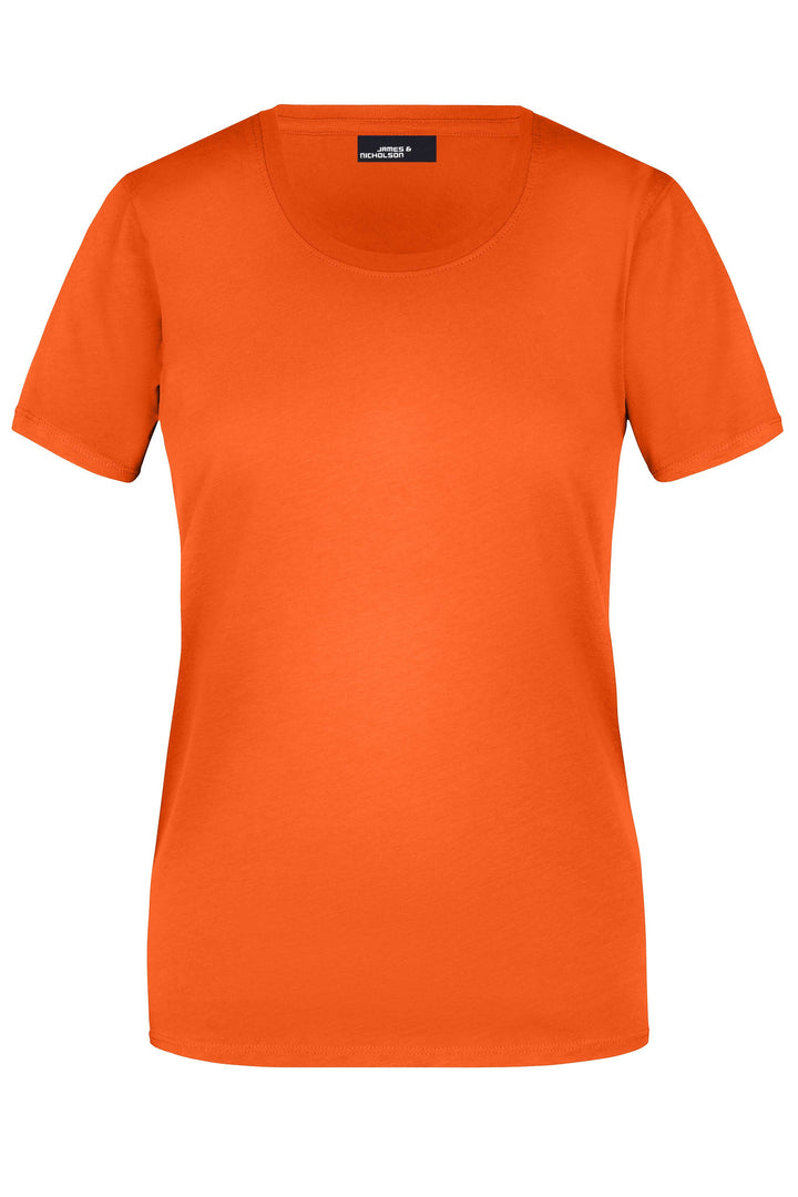 Ladies&rsquo; Basic-T