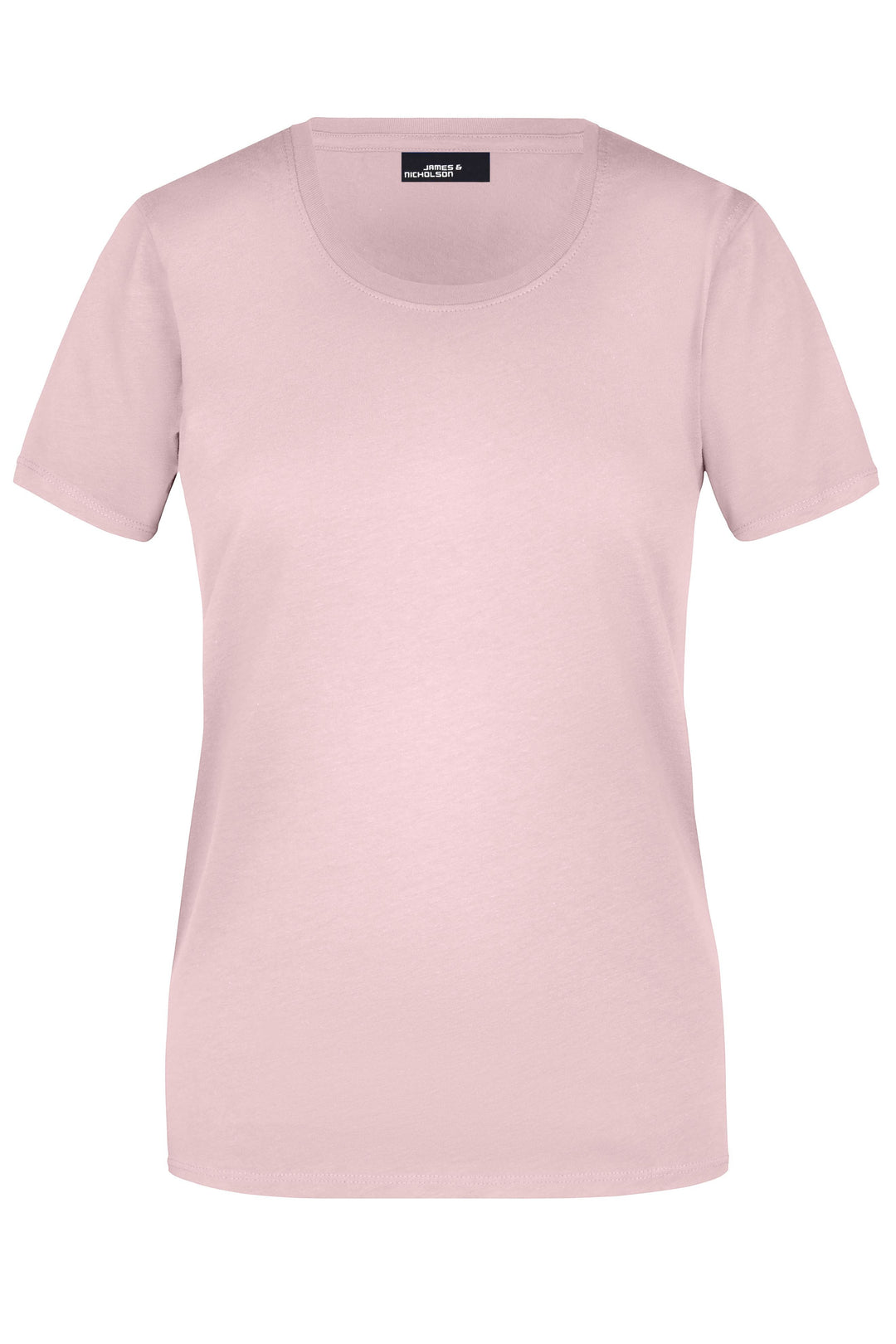 Ladies&rsquo; Basic-T