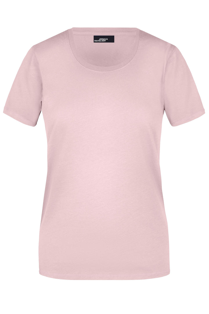 Ladies&rsquo; Basic-T