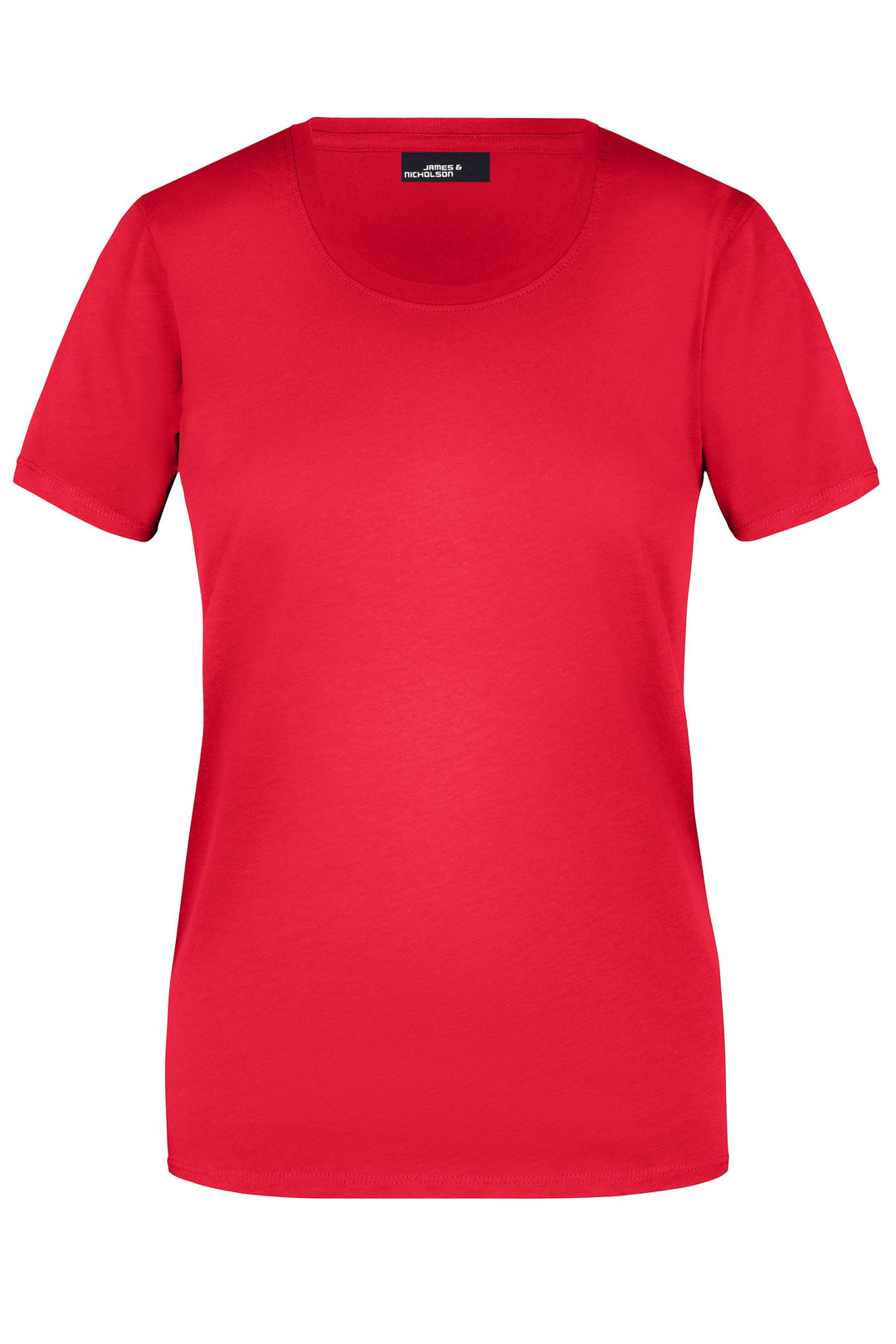 Ladies&rsquo; Basic-T