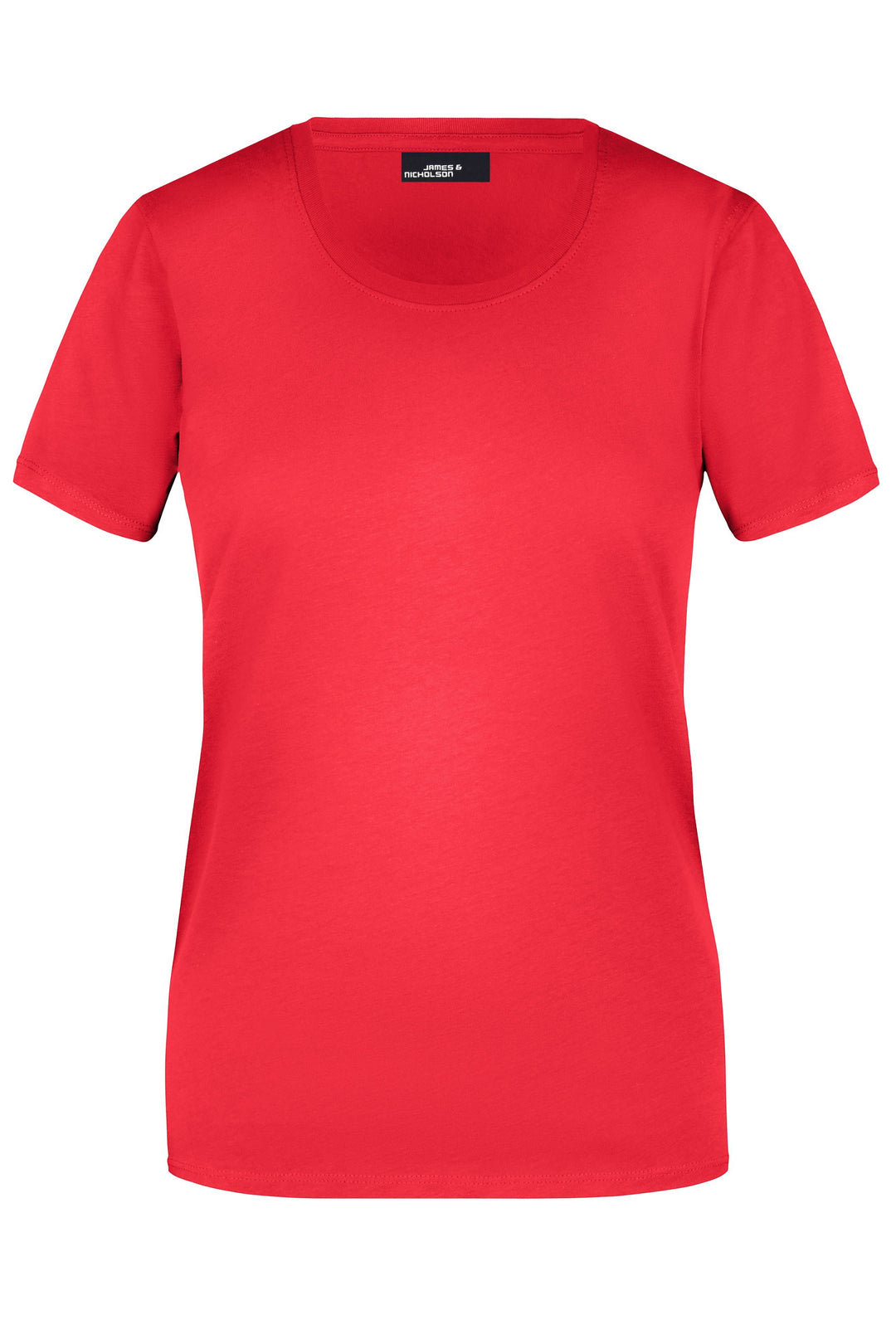 Ladies&rsquo; Basic-T