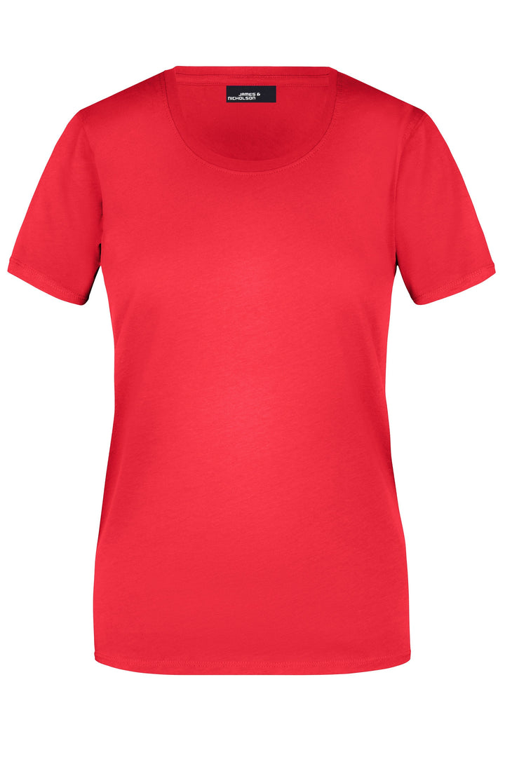 Ladies&rsquo; Basic-T