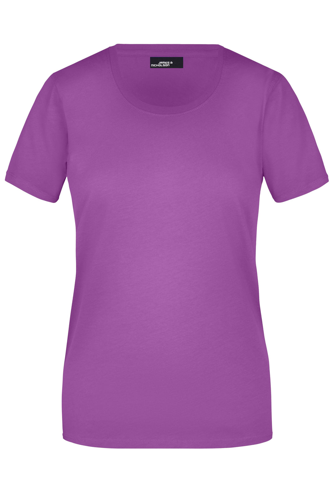 Ladies&rsquo; Basic-T