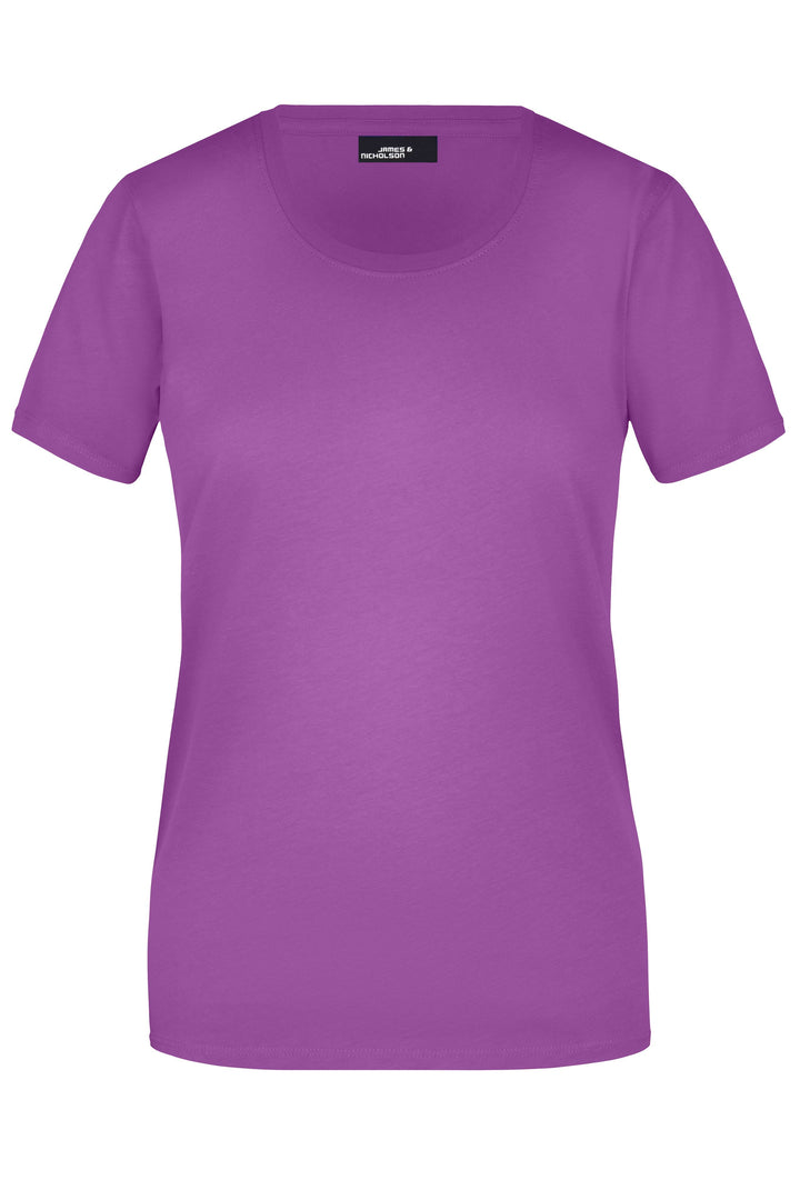 Ladies&rsquo; Basic-T
