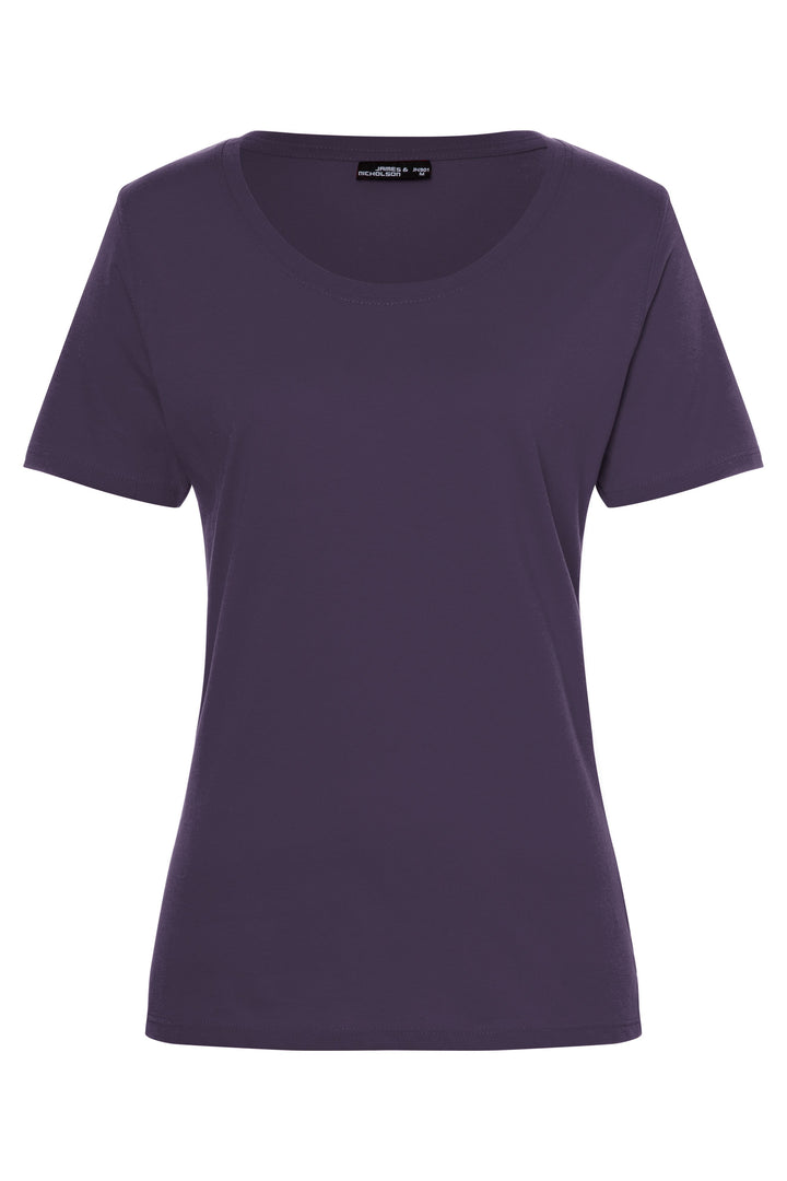 Ladies&rsquo; Basic-T