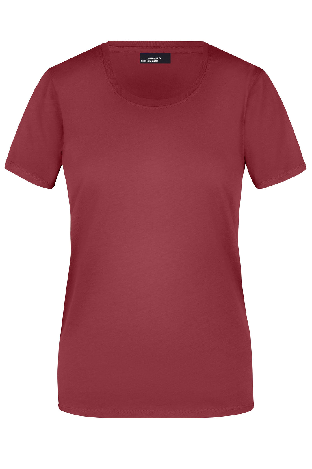 Ladies&rsquo; Basic-T