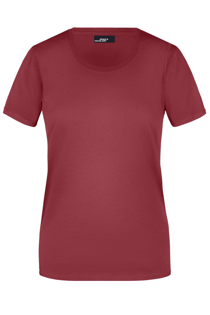 Ladies&rsquo; Basic-T
