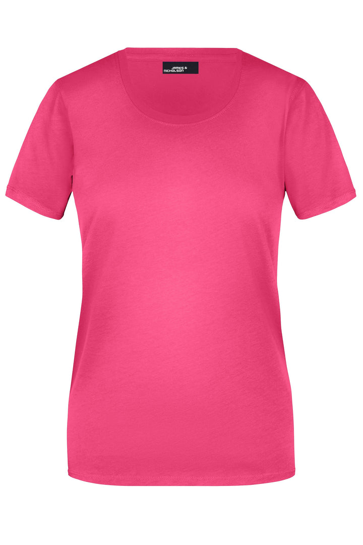 Ladies&rsquo; Basic-T