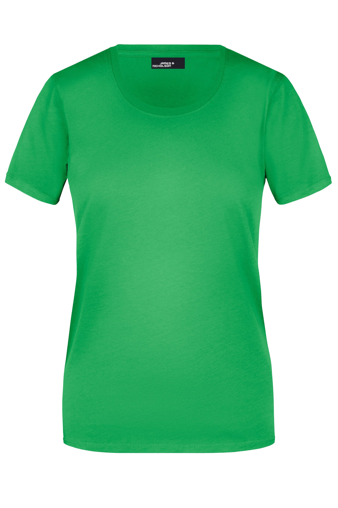Ladies&rsquo; Basic-T